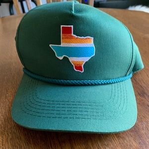 Southwestern Texas Snapback